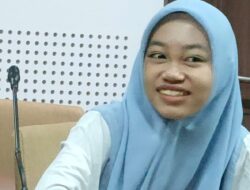 Fifi Fitriana, Duta Wisata Nasional yang Sejak SD Baca Lontara