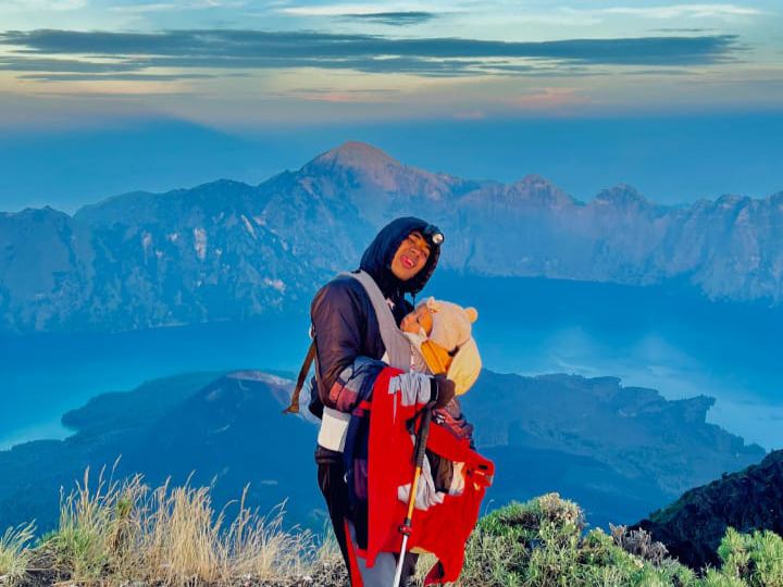 Rinjani