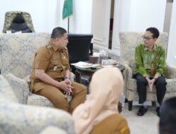 Wali Kota Makassar Bentuk Tim Pengawasan Penguatan Bahasa Indonesia