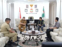 Pemkot – Unhas, Gagas Inovasi Sampah dan UMKM di Makassar