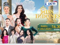 Grand Final Miss Indonesia 2025, Siapakah yang Akan Menerima Mahkota Selanjutnya?