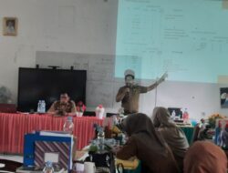 Sosialisasi Permendikdasmen Nomor 11 Tahun 2025 di SMAN 2 Enrekang