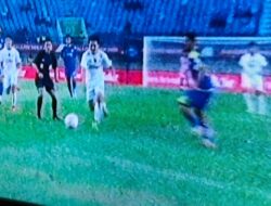 Piala Presiden 2025: Indonesia All Star Diselamatkan Penalti