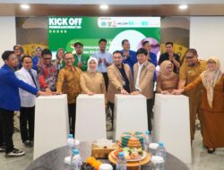 Aliyah Apresiasi IPROSI dan BSI Baksos Pemasangan Gigi Tiruan untuk Warga Prasejahtera