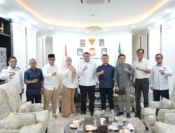 Fraksi PPP Tegaskan Siap Bersinergi dengan Pemkot Makassar