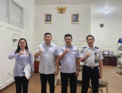 Perumda Terminal Makassar Siap Terapkan QRIS