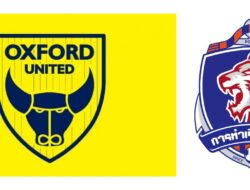 Piala Presiden 2025: Oxford FC vs Port FC Saling ‘Bentrok’ di Final