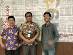 Pelindo Bersama Bank Sulselbar dan UIN Alauddin Diskusikan Rancangan Ibadah Umrah Jalur Kapal Laut