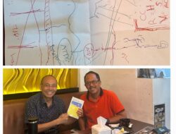 Giri Arnawa: Soal Banjir dan Perubahan Iklim