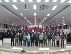 Munafri Lantik Sejumlah Pejabat dan Dewas Perumda Pemkot Makassar