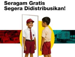 Achi Soleman : Sekolah Dilarang Jual Atribut ke Siswa