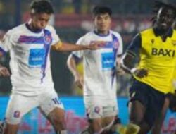 Thai Port FC Raih Piala Presiden 2025