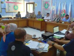 Akhir Juli 2025, PGRI Sulsel Rencana Gelar Konferensi Kerja Pertama