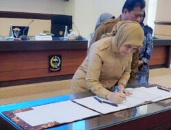 Wawali Makassar Hadiri Lokakarya “Komitmen Untuk Gizi” Bersama Pemprov Sulsel dan UNICEF