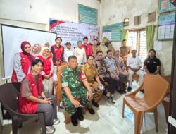 Mahasiswa KKNT Literasi Unhas Gelombang 114 Dorong Gerakan Bersama Budaya Membaca
