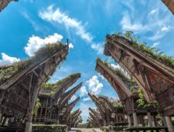 HUT Toraja Utara Ke-17 akan Dimeriahkan dengan Pameran .