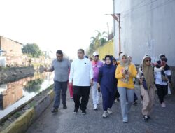 Pemkot Makassar Kick-Off Aksi Lingkungan