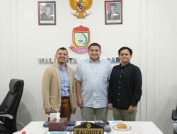 Pemkot Makassar Perkuat Sistem Merit ASN Lewat Digitalisasi Kepegawaian