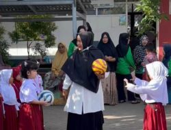 SD Inpres Kelapa Tiga 1 Terapkan MPLS Ramah