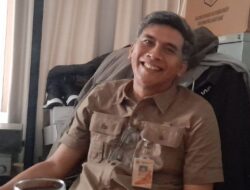 Sastra Menggeliat di Jakarta Barat