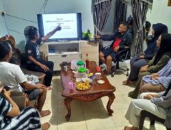 Warga RT 3 RW 8 Manggala, Berinisiatif Bentuk Badan Usaha Milik RT (BumiTa) di Makassar