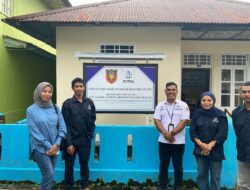 BumDes Hinaratu Negeri Siri Sori Islam jadi Lokomotif Ekonomi