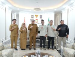 Munafri Dukung Penuh Kongres Nasional PABMI di Makassar