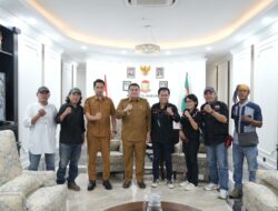 Pemkot Makassar Lindungi Pekerja Seni, KPJ Makassar Masuk Skema JHT