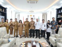 Appi Dukung Makassar Jadi Tuan Rumah Vokasi Pelatihan Disabilitas