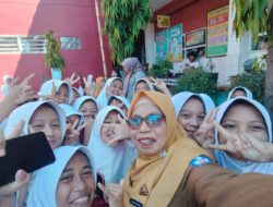 SD Inpres Rappokalling 2 Kembangkan Program Inovasi SALAM TEMPEL