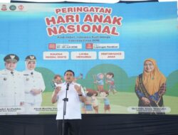 HAN 2025: Munafri Serukan Sekolah Kembalikan Ajaran Tata Krama dan Nilai Lokal