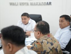 Kalista Tawarkan Armada Bus Listrik Modern ke Pemkot Makassar