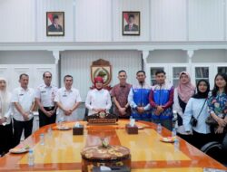 Aliyah Dukung Munas Jaringan Sekolah Islam Terpadu