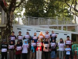 Mahasiswa KKN-T Gel.114 Unhas Ajak Warga Melek Finansial Lewat Edukasi Investasi dan Asuransi