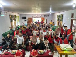 Mahasiswa KKN Unhas Siap Berdayakan Desa Pao Lewat Program Inovatif & Berkelanjutan