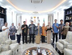 858 Calon Siswa Belum Tertampung, Pemkot Makassar Pastikan Semua Anak Bisa Sekolah