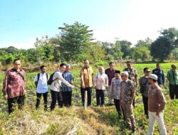 Tim 9 Kemenag RI Tinjau Persiapan IAIN Bima