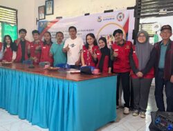 Proker Mahasiswa KKNT 114 Unhas Siap Menyongsong Pariwisata Mandiri dan Berkelanjutan di Lembang La’bo, Torut