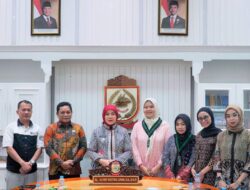 Aliyah : Pemuda Adalah Mitra Strategis dalam Membangun Makassar