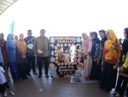 Wali Kota Makassar Minta Kolaborasi Sekolah–Orang Tua Awasi Anak