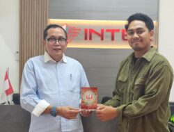 UIT Makassar Kerja Sama Strategis dengan PT Solusi Intek Indonesia