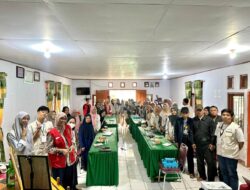 Kolaborasi Unhas dan UNM: Edukasi CPPOB dan Sertifikasi Produk untuk UMKM Desa Pao