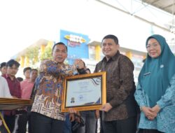 Kota Makassar Jadi Tuan Rumah Harganas 2025