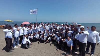 Anniversary DPD join gowa