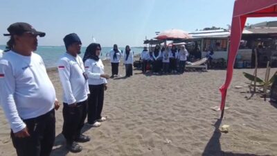 Anniversary DPD join gowa