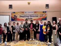 Tantangan EBIFF Menjadi Jembatan Inklusi Ekobis dan Budaya