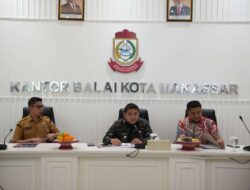 Wali Kota Makassar Tekankan Reformasi dan Digitalisasi di PT BPR Perseroda