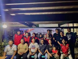 Inovasi Mahasiswa KKN di Pinrang: Briket Tempurung Kelapa Jadi Solusi Energi Alternatif yang Ramah Lingkungan