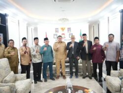 Pemkot Makassar Gandeng Muhammadiyah Sulsel, Perkuat Fondasi Agama di Sekolah Dasar