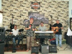 STIK DRUM DAN PROFESOR PERTANIAN